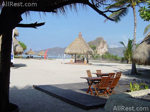 Novotel Lombok 33